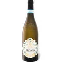 Giulio Pasotti Lugana DOC trocken, Weißwein - Mindestbestellmenge 6