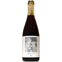 Pet- Nat Rose trocken Bio - BIO Weingut Lay