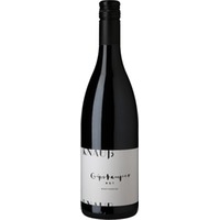 Gipskeuper Cuvée Rot trocken BIO - Weingut Knauß