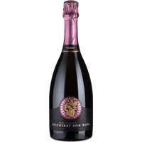 Rosé Prestige Sekt Brut (Bio) - - Reichsrat von Buhl