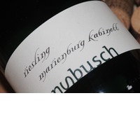 MARIENBURG Kabinett Riesling | fruchtsüß