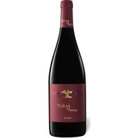 Viñas de Paniza Syrah Cariñena DOP trocken, Rotwein