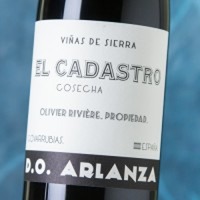 Olivier Rivière El Cadastro
