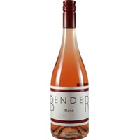 Rosé lieblich - Weingut Manfred Bender