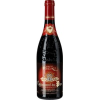 Chateauneuf du Pape Cuvée da Capo