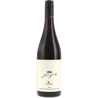 Gluegglich Rot Loimer Biowein