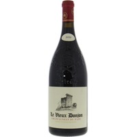 Chateauneuf du Pape