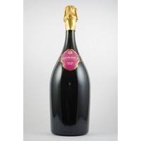 Champagner Gosset Grand Rosé Brut MAGNUM