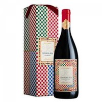 Etna Rosso Doc Cuordilava Dolce e Gabbana Edition - Donnafugata