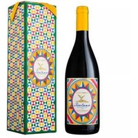 Etna Bianco Doc Isolano Dolce e Gabbana Edition - Donnafugata