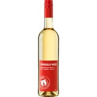 Bährenglut Weiss mit Birne-Ingwer aromatisiert