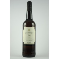 FINO Sherry, Hidalgo