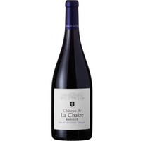 Brouilly La Chaize - Château de la Chaize