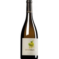 „Aromenstrauß“ Sauvignon Blanc Bianco Colli Orientali del Friuli DOC - Antonio Bragato