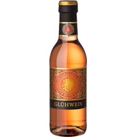 Rosé Glühwein traditionell gewürzt 0,25 L - Felsengartenkellerei Besigheim