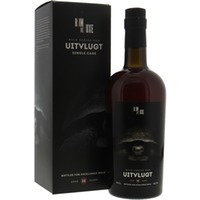 32 Years Old RomDeLuxe Wild Series Bottled for Excellence Rhum 45.2%