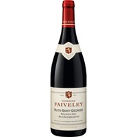Domaine Faiveley Aux Chaignots Nuits-Saint-Georges 1er Cru AOP