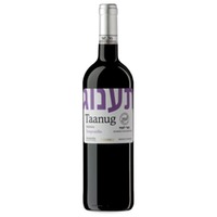 Taanug Tempranillo Crianza