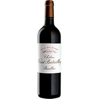 Château Haut-Batailley