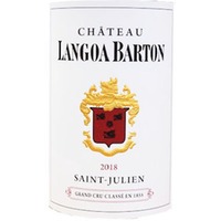 Chateau Langoa Barton