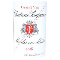 Chateau Poujeaux