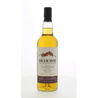 7 Years Old Dràm Mòr Cask 144 55%