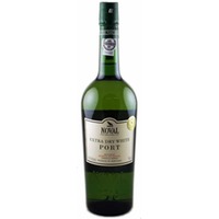 Quinta do Noval - Extra Dry White Port