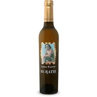 Amber forever Muscat de Alex 0,375l