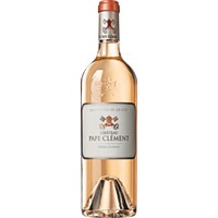 Blanc Pessac-Léognan AOC - Château Pape Clément