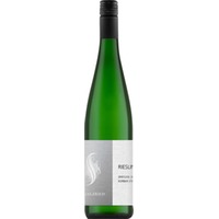 Riesling Korber Steingrüble Spätlese halbtrocken Bio - Weingut Schmalzried