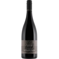 Spätburgunder Sturm& Drang trocken - Weingut Sturm