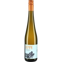 Edenkobener Heilig Kreuz „Aus der Bütte“ Chardonnay trocken Bio - Weingut Damm