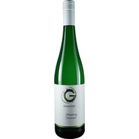 Riesling feinherb - Weingut Gindorf
