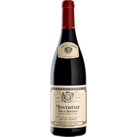 Louis Jadot : Monthélie Village Sous Roches Dom. Louis Jadot