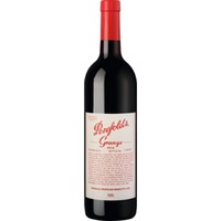 Grange BIN 95 Shiraz Barossa Valley