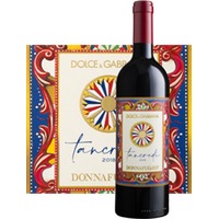 Tancredi Dolce&Gabbana in Box Terre Siciliane IGT 0,75l 14% - | Donnafugata