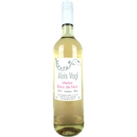 Alois Vogl Merlot Blanc de Noir