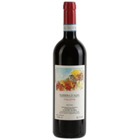 Barbera d`Alba DOC Valletta Alario Claudio 1,5L Magnum