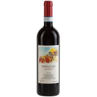 Nebbiolo d`Alba DOC Cascinotto Alario Claudio 0,75L