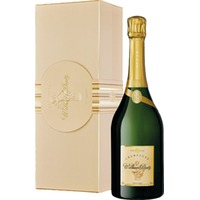 Champagne Cuvée William Deutz, Brut, Champagne AC, Geschenketui, Champagne, 2013, Schaumwein