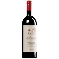 "Badiòla" Chianti Classico Gran Selezione DOCG