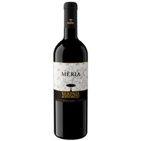 Serpaia Endrizzi Meria Rosso