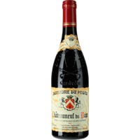 Chateauneuf du Pape Cuvée Réservée