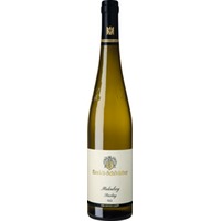 Emrich-Schönleber Monzinger Halenberg Riesling GG, Trocken, Nahe, Nahe, 2021, Weißwein