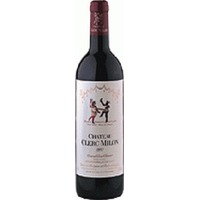 Château Clerc Milon 5.Cru Classé Pauillac
