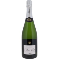 Palmer Blanc de Blancs