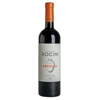 Herdade do Rocim Herdade do Rocim Amphora Tinto