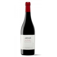 Bodegas Artadi La Poza de Ballesteros Tempranillo