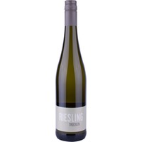 Riesling Qualitätswein trocken - Weingut Nehrbaß
