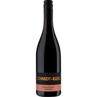 Generation V. trocken - Weingut Schmidt-Kunz